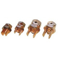 Series of Copper Wiring Terminals